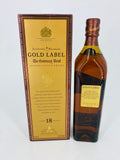 Johnnie Walker Gold Label - The Centenary Blend (750ml)
