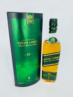 Johnnie Walker Green Label (200ml)