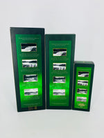 Johnnie Walker Green Label 15YO Pure Malt Discontinued (1L + 700ml + 200ml)