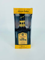 Johnnie Walker Old Harmony (350ml)
