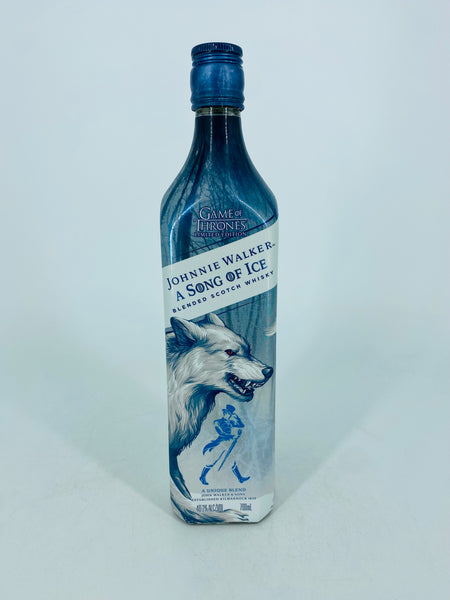Johnnie Walker A Song Of Ice (700ml)