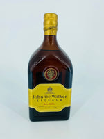 Johnnie Walker Liqueur (750ml)