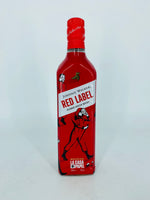 Johnnie Walker Red Label Money Heist Limited Edition (700ml)