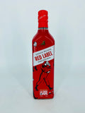 Johnnie Walker Red Label Money Heist Limited Edition (700ml)