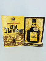 Johnnie Walker Old Harmony (750ml)