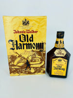 Johnnie Walker Old Harmony (750ml)