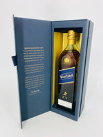 Johnnie Walker Blue Label Zodiac Year of the Ox (750ml)