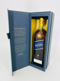 Johnnie Walker Blue Label Zodiac Year of the Ox (750ml)
