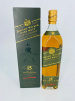 Johnnie Walker 15YO Pure Malt (700ml)