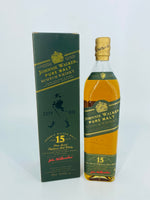 Johnnie Walker 15YO Pure Malt (700ml)