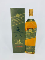 Johnnie Walker 15YO Pure Malt (1L)
