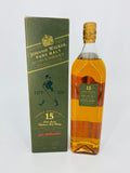 Johnnie Walker 15YO Pure Malt (1L)