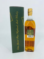 Johnnie Walker 15YO Pure Malt (700ml)