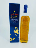 Johnnie Walker Quest (750ml)