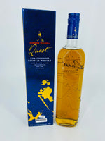 Johnnie Walker Quest (750ml)