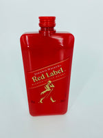 Johnnie Walker Red Label Flask  (200ml)