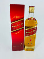 Johnnie Walker Red Label - Older Bottling (700ml)