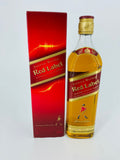 Johnnie Walker Red Label - Older Bottling (700ml)