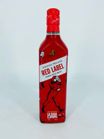 Johnnie Walker Money Heist Limited Edition (700ml)