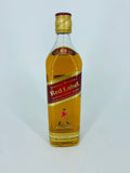 Johnnie Walker Red Label - Older Bottling No Box (700ml)