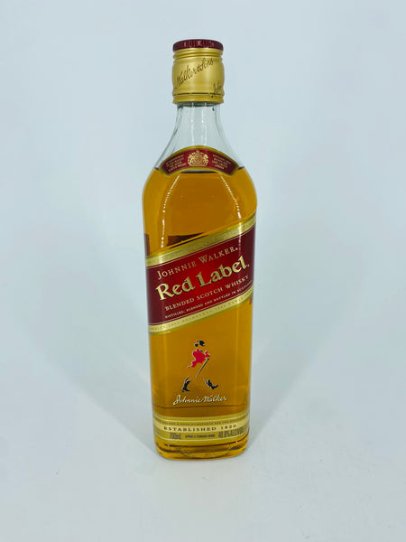 Johnnie Walker Red Label - Older Bottling No Box (700ml)