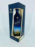 Johnnie Walker Blue Label Zodiac 2017 Year Of The Rooster (750ml)