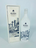 Johnnie Walker Willow Singapore (1L)