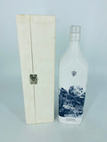 Johnnie Walker Willow Singapore (1L)