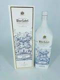 Johnnie Walker Blue Label House Willow The Casks Edition (1L)