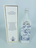 Johnnie Walker House Willow Blue Label The Casks Edition (1L) - Boxed
