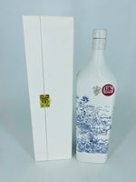 Johnnie Walker Blue Label House Willow The Casks Edition (1L)