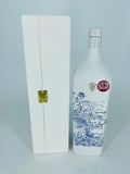 Johnnie Walker Blue Label House Willow The Casks Edition (1L)
