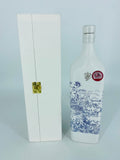 Johnnie Walker House Willow Blue Label The Casks Edition (1L) - Boxed