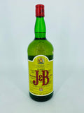 J&B Rare Older Release (1125ml)