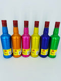 J&B Rare Eccentric Colours Limited Edition (6 x 700ml)