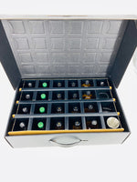 Jack Daniels Holiday Countdown Calendar (21 x 50ml)