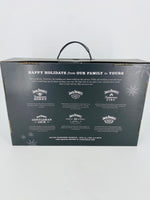 Jack Daniels Holiday Countdown Calendar (21 x 50ml)