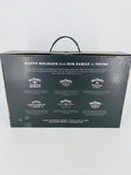 Jack Daniels Holiday Countdown Calendar (21 x 50ml)
