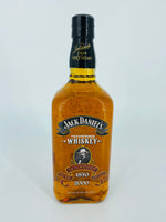 Jack Daniels 150th Birthday Edition Tennessee Whiskey (1L)