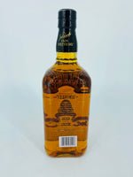Jack Daniels 150th Birthday Edition Tennessee Whiskey (1L)