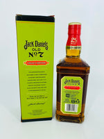 Jack Daniel's Legacy Edition Old No. 7 Sour Mash (700ml)
