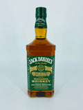 Jack Daniels Green Label – Heritage Block Letter (1.75L)