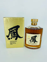 Karuizawa Ootori 15YO (660ml)