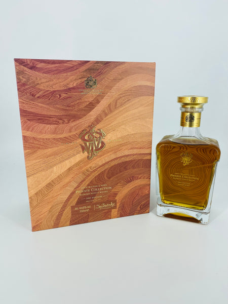 John Walker & Sons Private Collection 2017 (700ml)