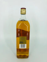 Johnnie Walker Red Label - Older Bottling (1L)