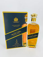 Johnnie Walker Black Label Collectors Edition (700ml)