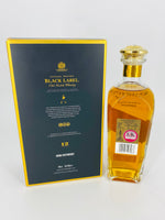 Johnnie Walker Black Label Collectors Edition (700ml)