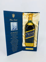 Johnnie Walker Blue Label (750ml)