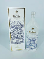 Johnnie Walker Blue Label House Willow Edition (750ml)