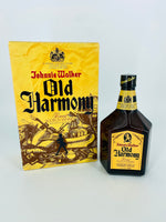 Johnnie Walker Old Harmony (750ml)